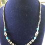 Pearl necklace Image 4