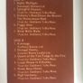 The Dubliners [1979] Dubliners Collection (Cassette Tape Album) Image 4