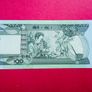 Ethiopia  100 Birr  2000-2008  52b ( Uncirculated ) Image 2