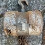 Beam Trolley and 0.5T hoist for sale. Image 4