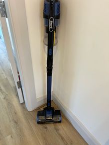 Shark cordless vacum