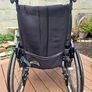 Wheelchair Image 2