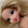 2009 MGA Moxie Girlz  Avery Nude Used Please see photos Image 4
