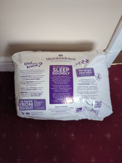 Duvet