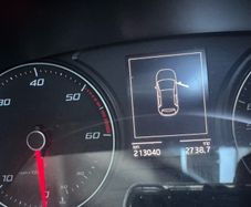 2017 Seat Leon