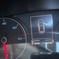 2017 Seat Leon