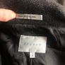 Jigsaw wool coat Image 5