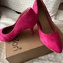 ladies shoes Image 2
