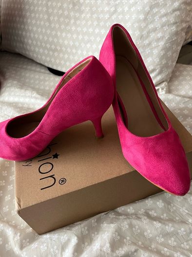 ladies shoes