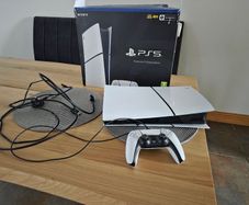 Ps5 Slim 1TB