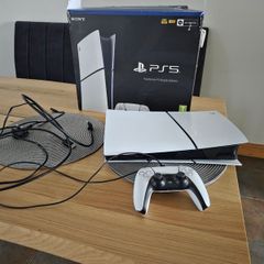 Ps5 Slim 1TB