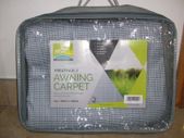 700x250 Via Mondo Breathable Awning Carpet