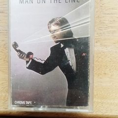 Man On The Line - Chris DeBurgh