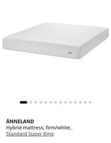 mattress