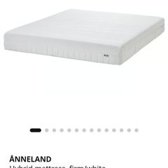 mattress