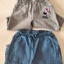 Baby girls clothes Bundle Image 4