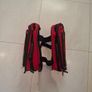 Oxford Sports Lifetime Motorcycle Pannier Bags Image 4