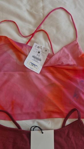 Top bundle BNWT