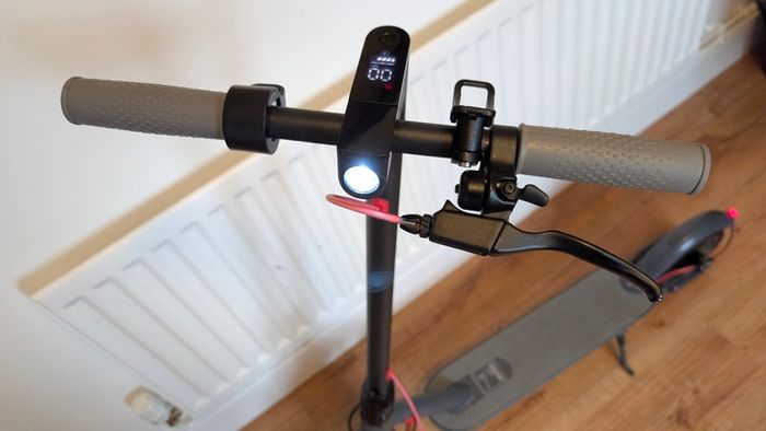 AovoPro ES80 Electric Scooter 350W
