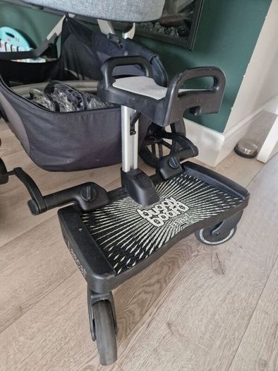 Lascal Buggy Board Maxi