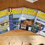 Home Power Magazines 2007-2011 Image 2