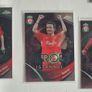 Topps Liverpool Chrome Image 7