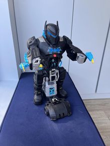 Batman Imaginext Toy