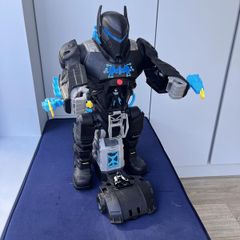 Batman Imaginext Toy