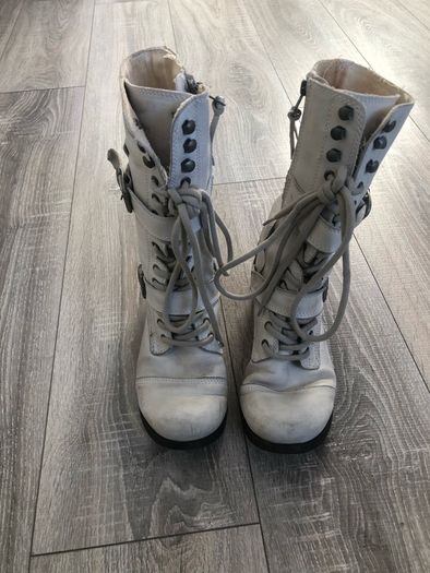 River Island shoes