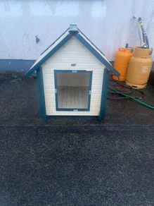 dog box