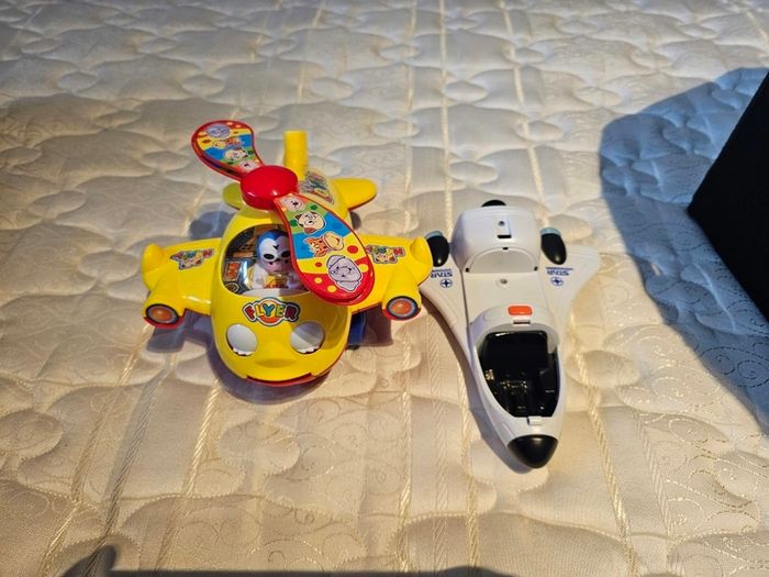 Toys