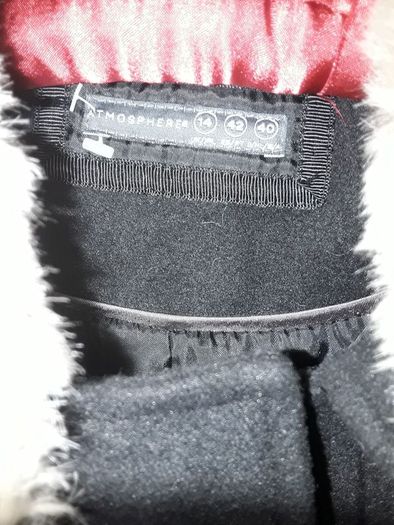 new ladies jacket