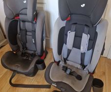 Joie Bold car seats