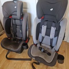 Joie Bold car seats