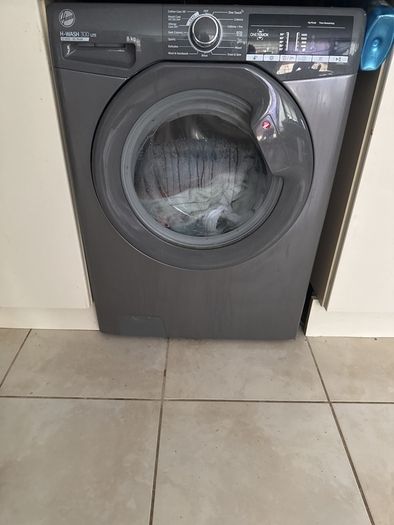 Hoover 8kg washing machine