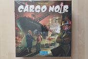 Cargo Noir Family Board Game Days of Wonder OOP 2011 BRAND NEW