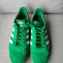 Adidas Gazelle Retro Trainers Image 2
