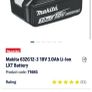 Makita Power Tools Image 6