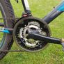 Ountain bike only 10onths old Image 4