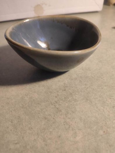 Utopia Olympia Kiln SMALL Bowl Ocean