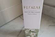 Floral Lily of The Valley Reed Diffuser 100ml