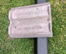 Roof tiles