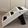 Deluxe portable pet steps Image 6