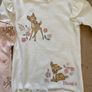 2 beautiful baby sets and MAM soothers Image 3