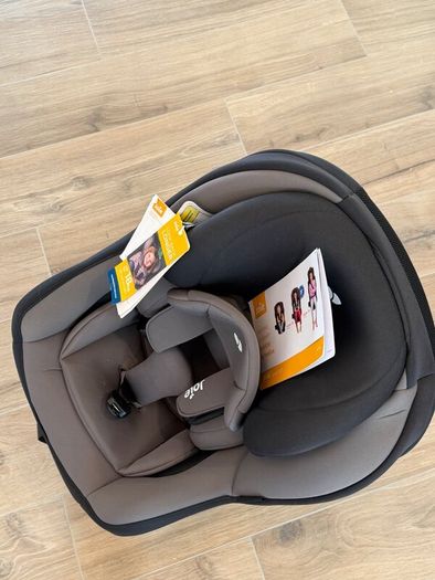 Baby car seat