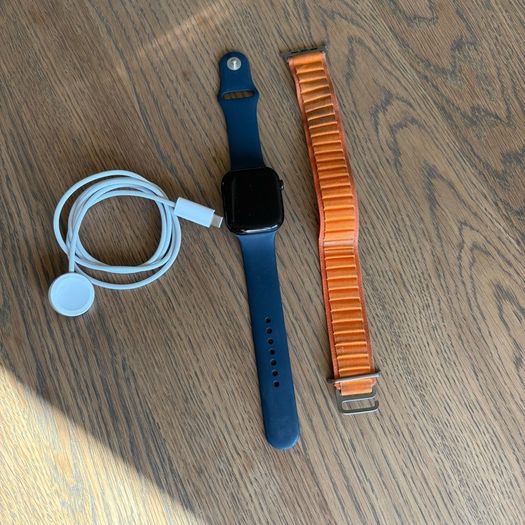 apple watch