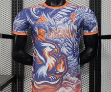 Liverpool special jersey
