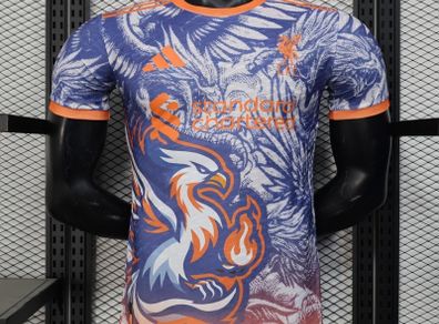 Liverpool special jersey