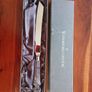 Two Vintage Waterford Crystal  Knives Image 7
