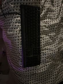 Steelseries apex 3